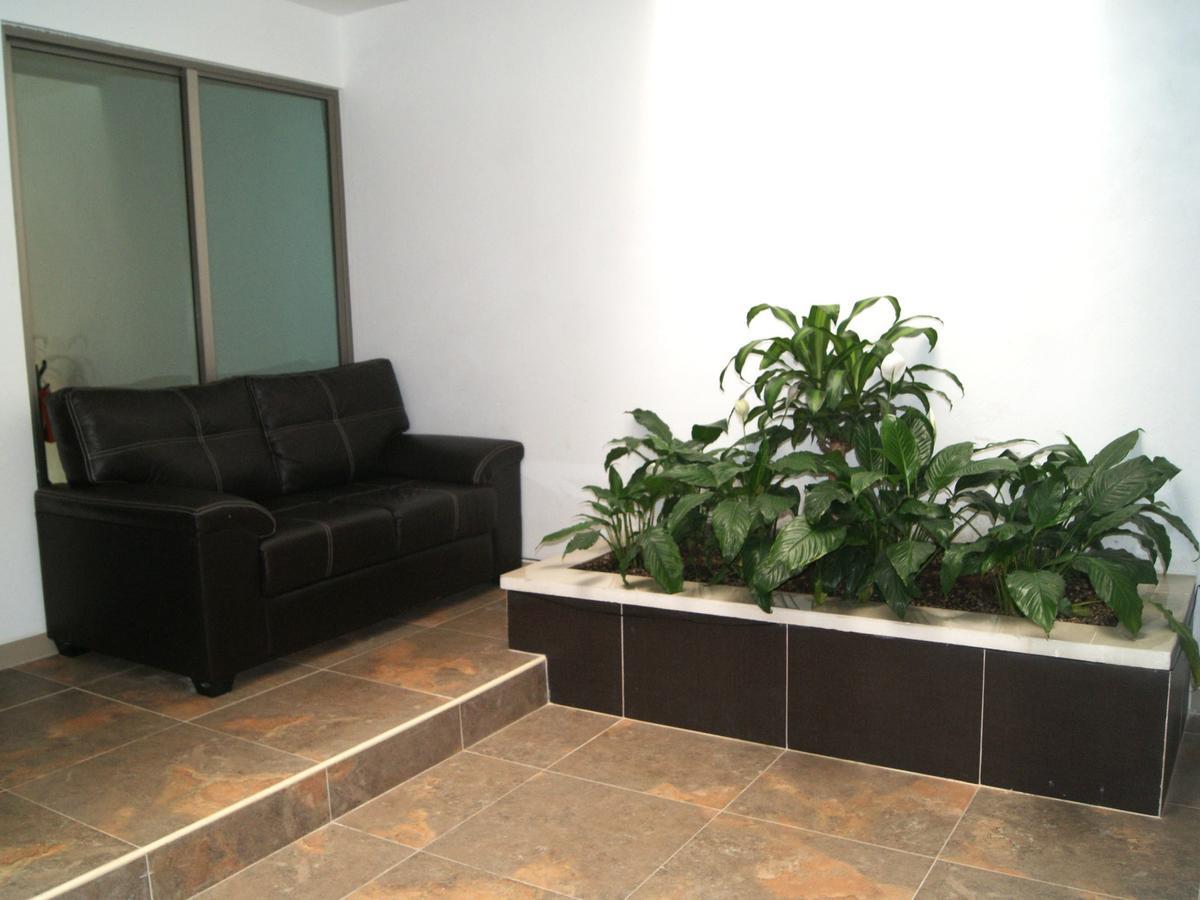 Hotel Alo Inn Xalapa Exterior photo
